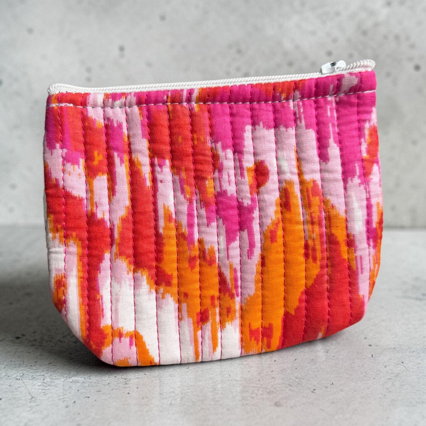 Mini Zip Purse - Penny & Ol