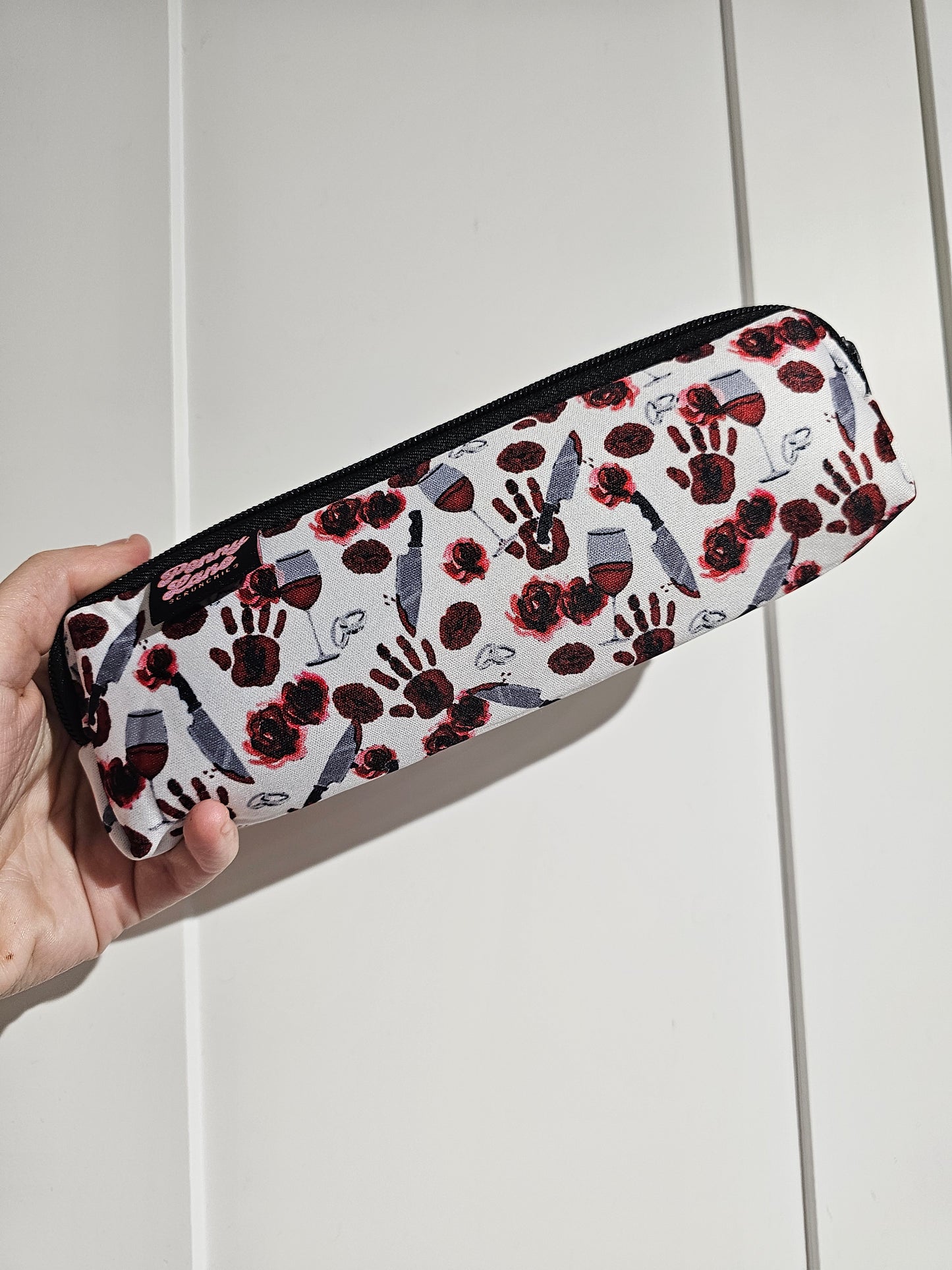 Pencil Case, New in PLS neoprene pencil cases.
