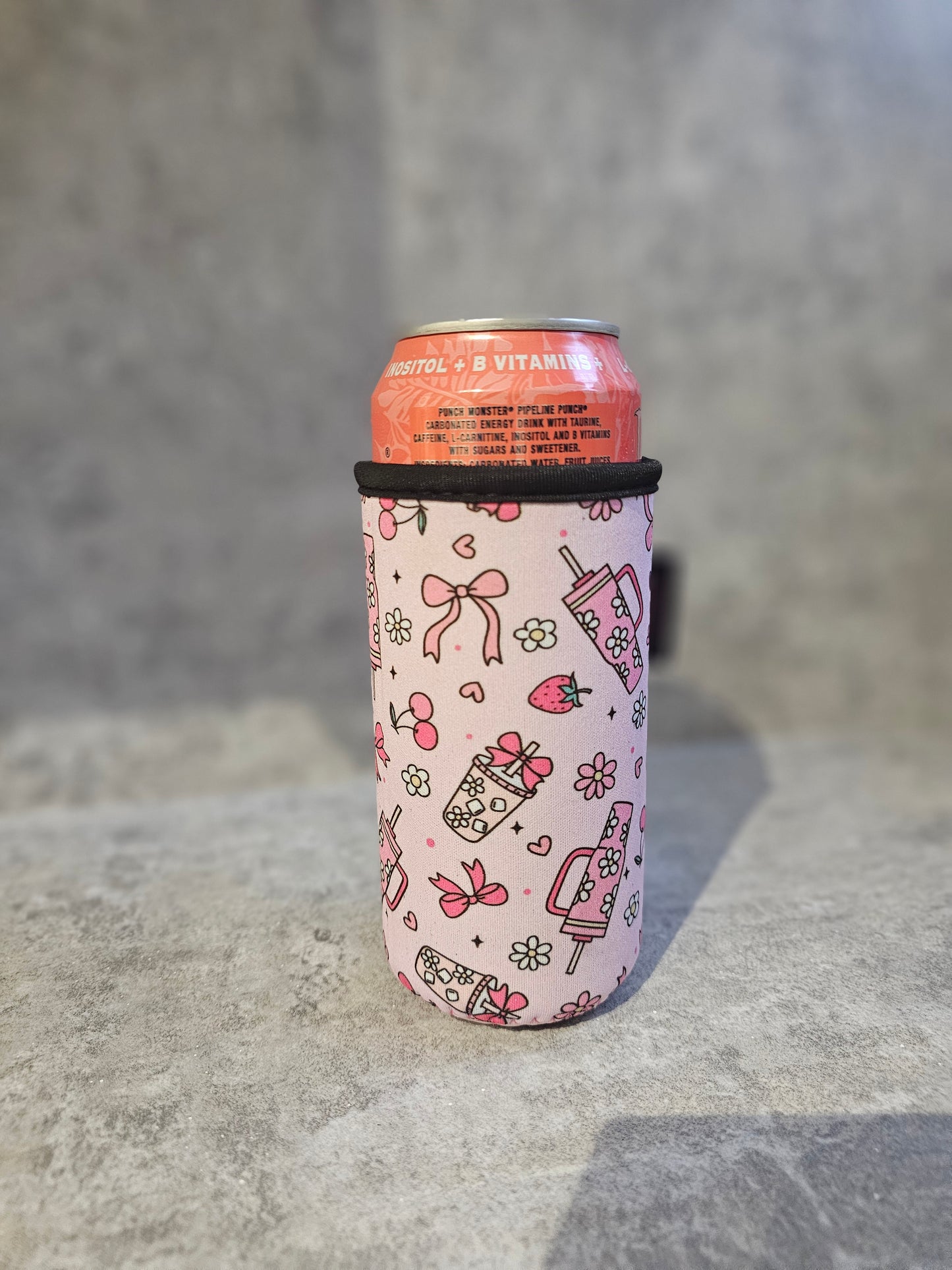 Can Cosy, New in PLS neoprene can cosy