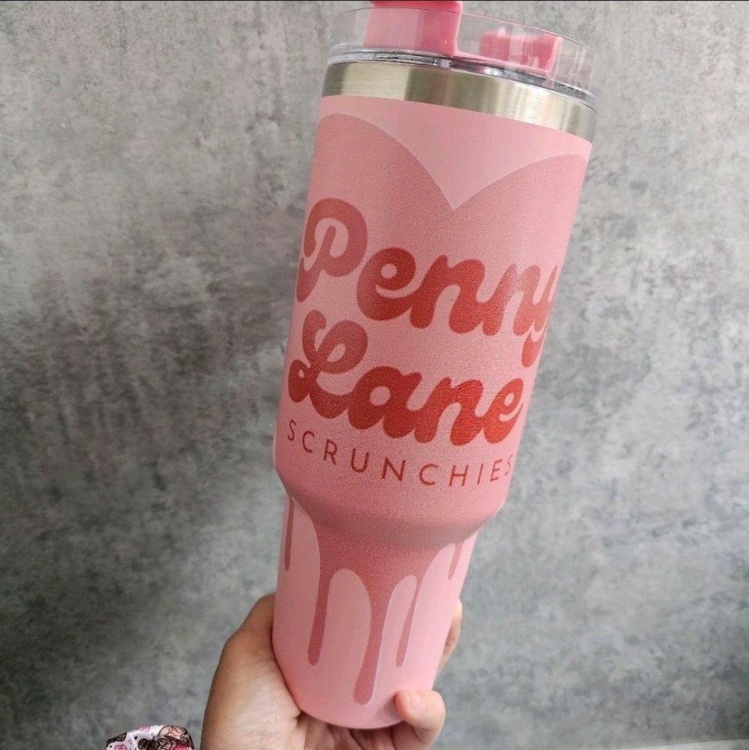 PLS large tumbler