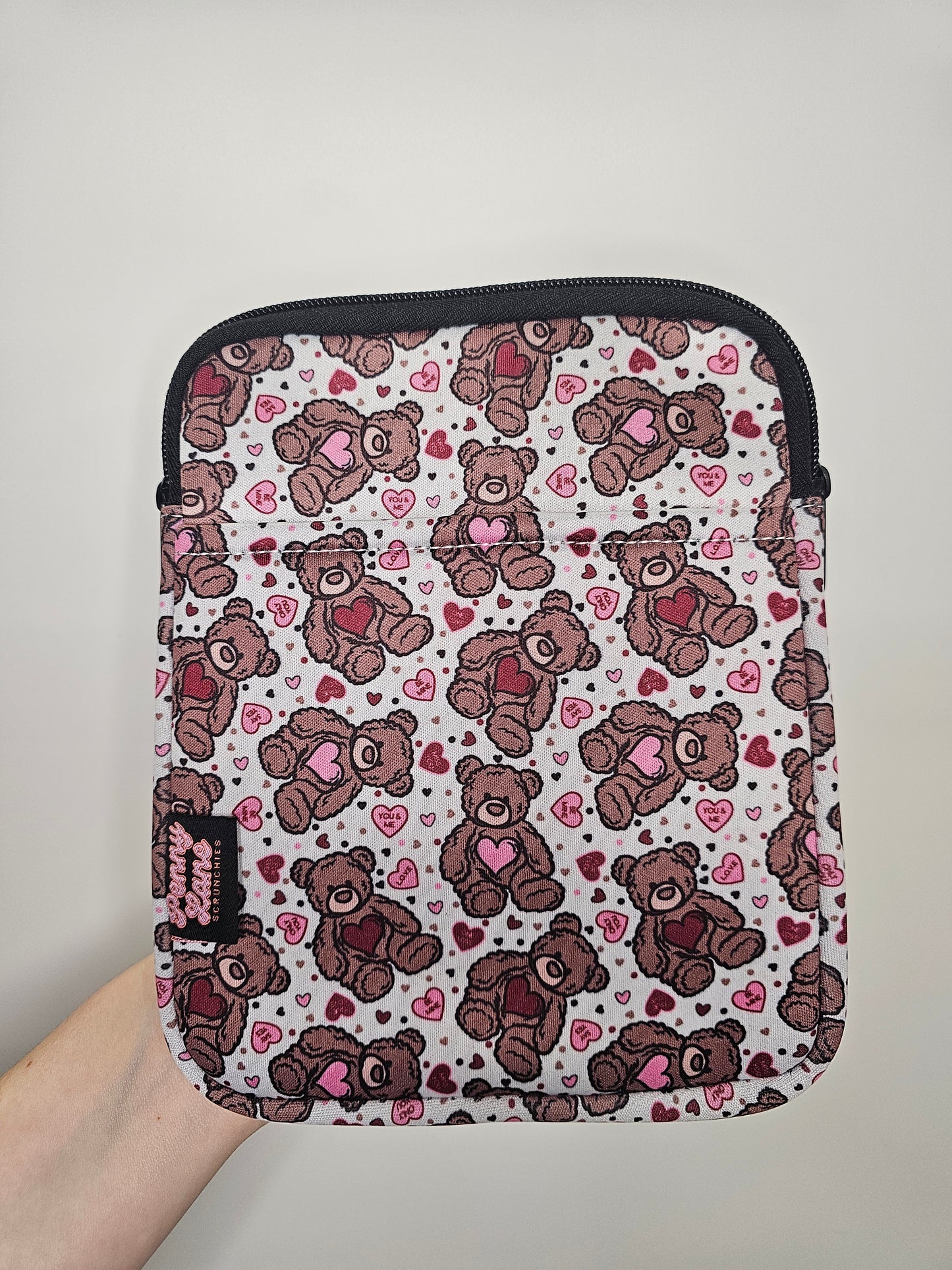 Kindle cases, New in PLS neoprene kindle cover