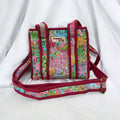 Summer village Mini Tote Bag - Penny & Ol.