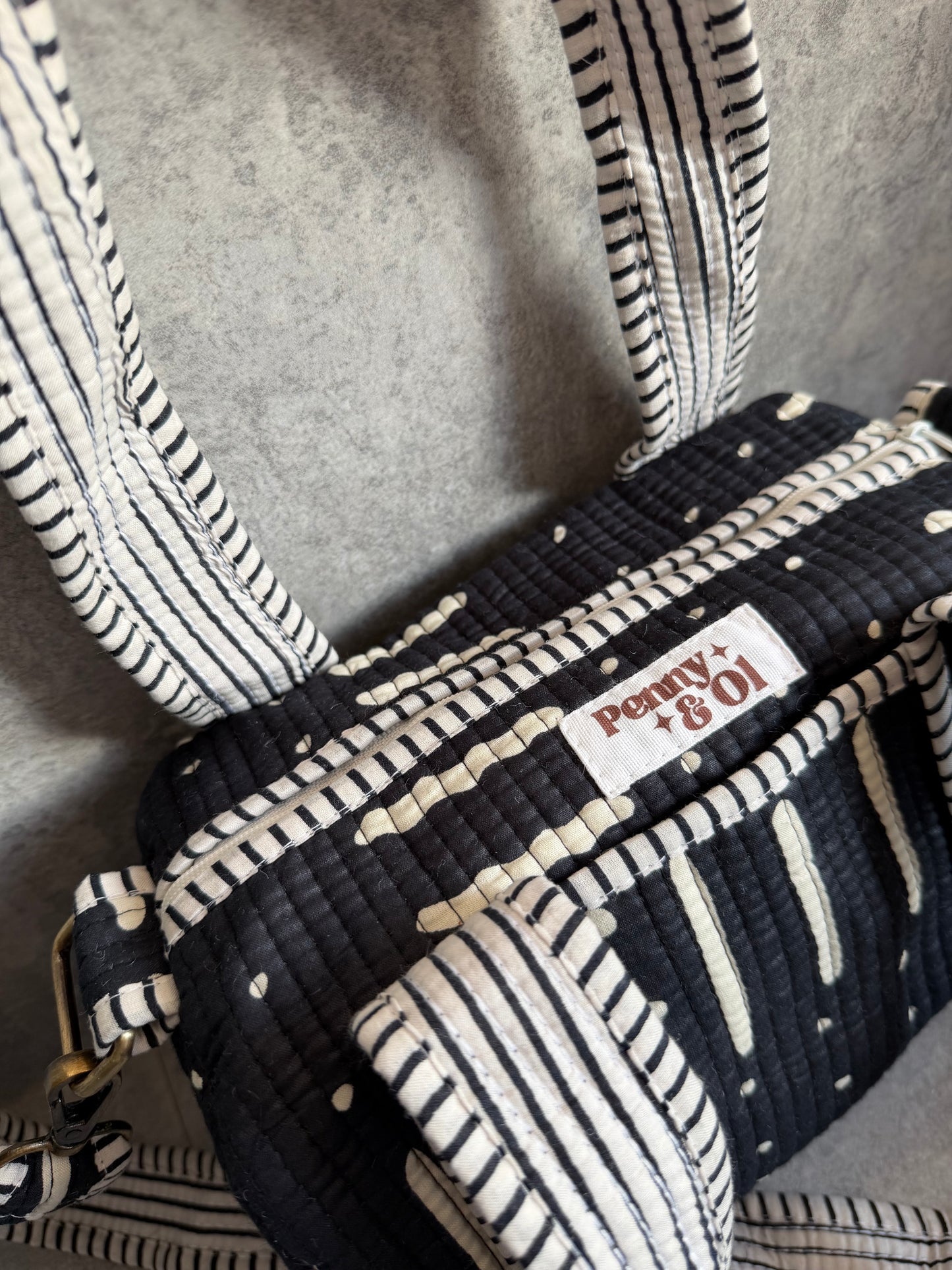 Monochrome collection, tote bags. Cotton tote bags all sizes