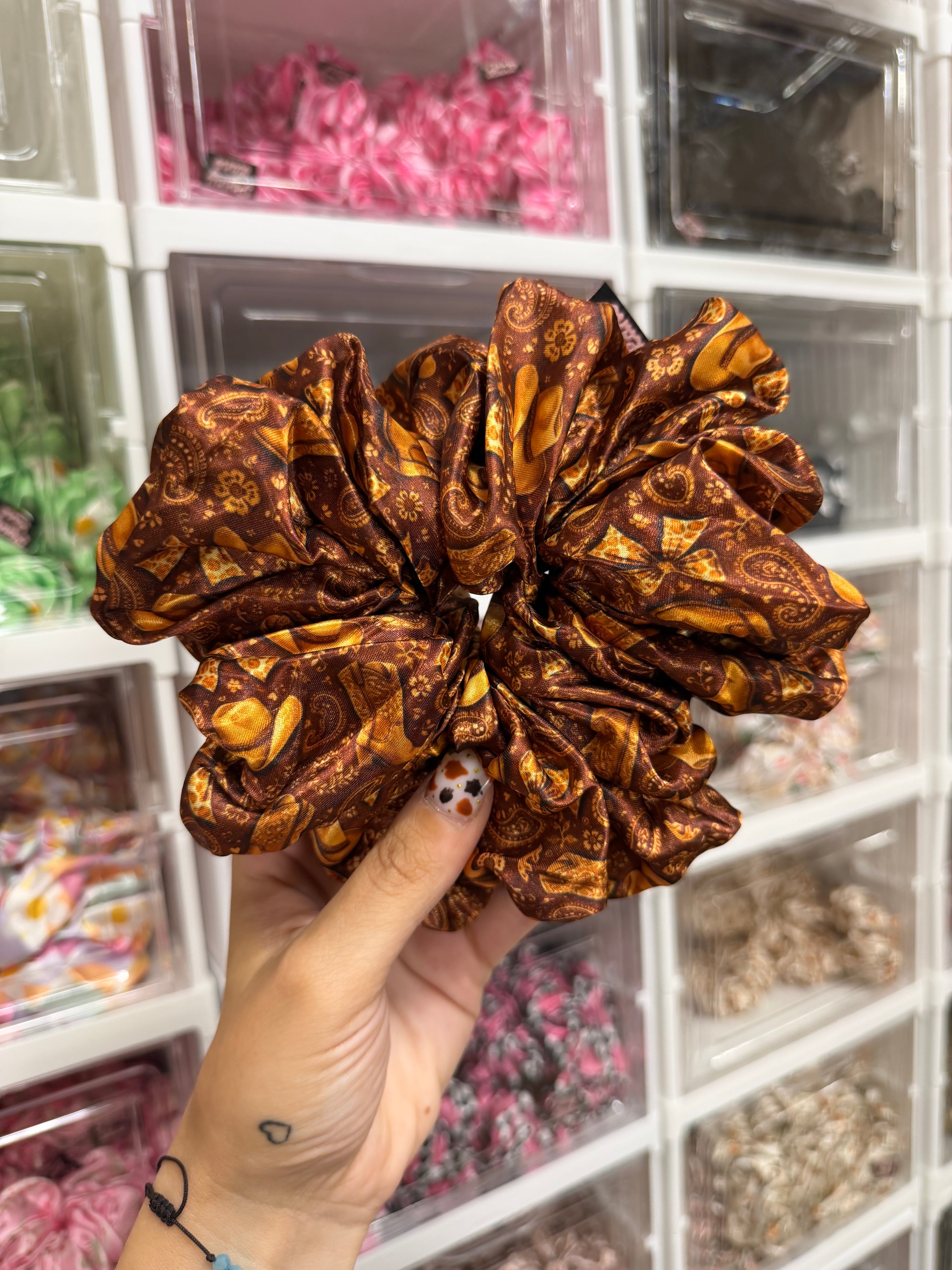 The Western Edit- Accessory Edition 🤠
