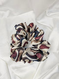 November XL Satin Hair Scrunchie