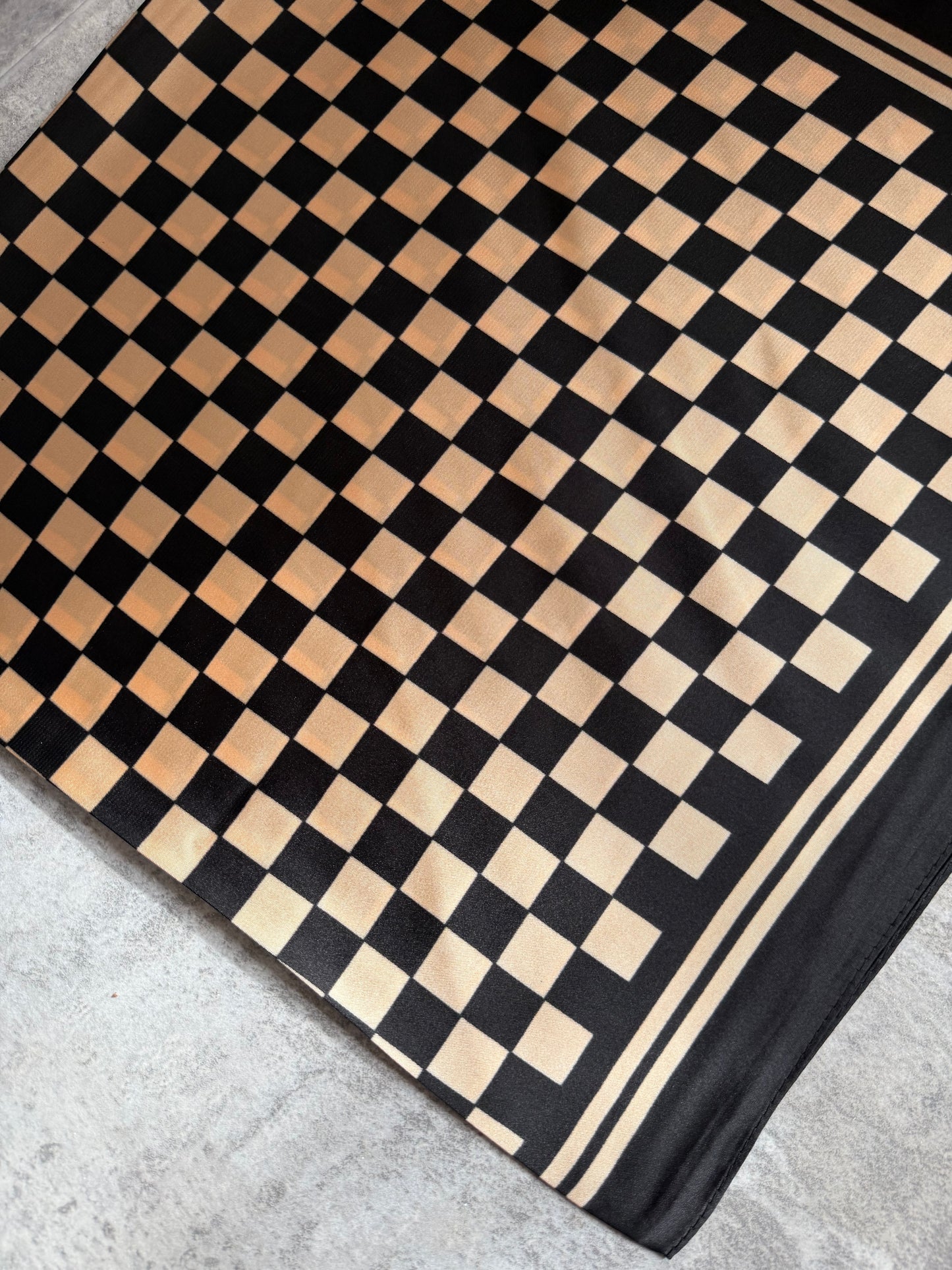 Satin Scarves, Bag Scarves, Bandanas