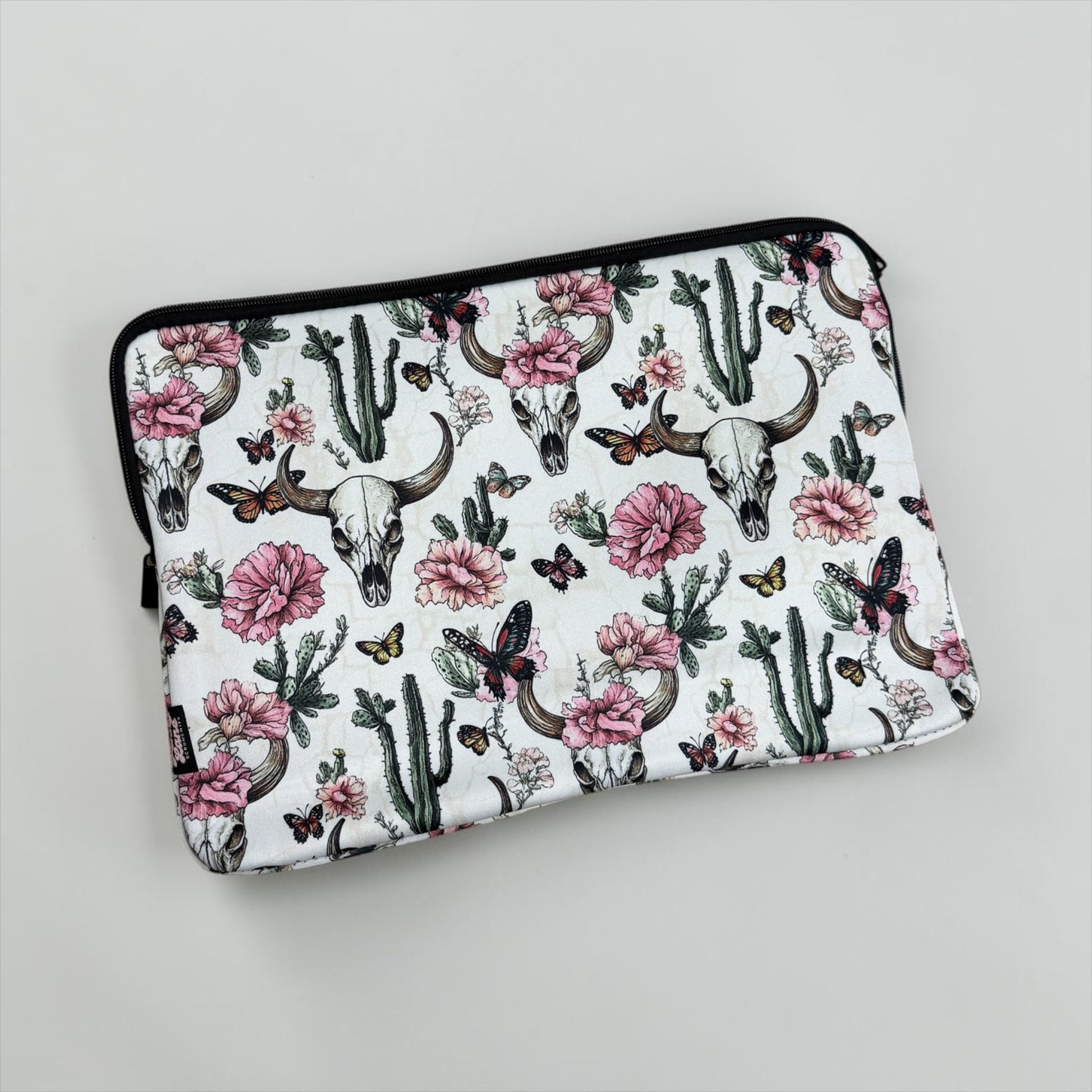 Laptop case, protective neoprebe laptop sleeve with zip.