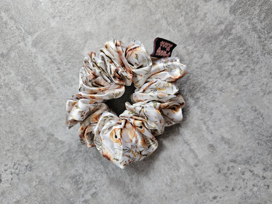 Ducklings Midi Scrunchie
