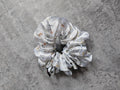 Farm yard Ducks Midi Scrunchie