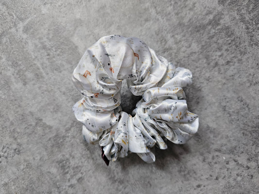 Ducks Midi Scrunchie