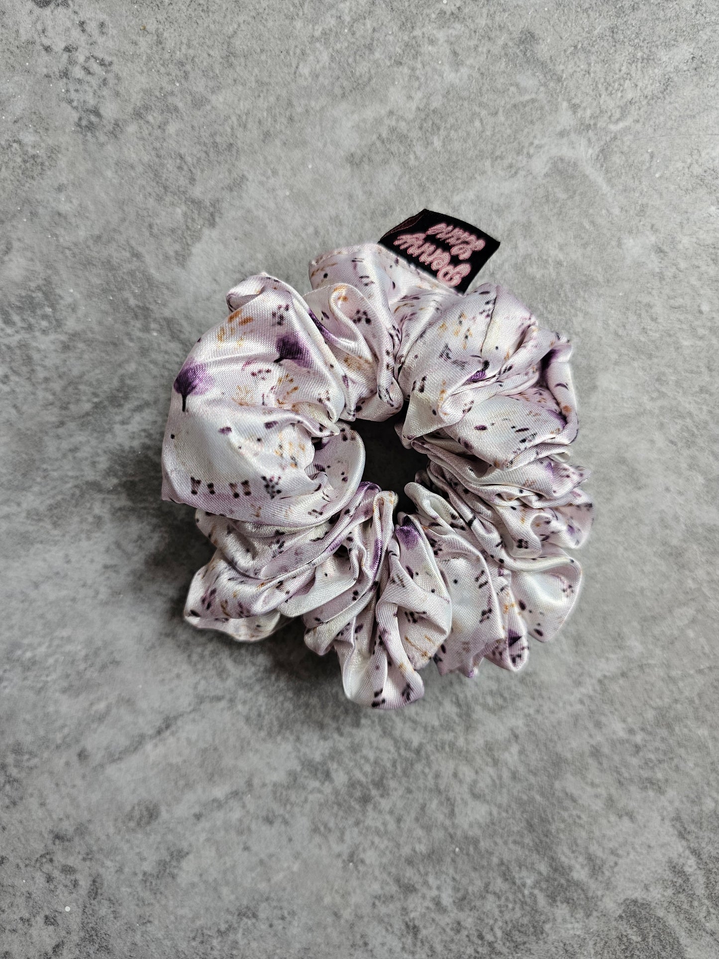 Sheep Midi Scrunchie