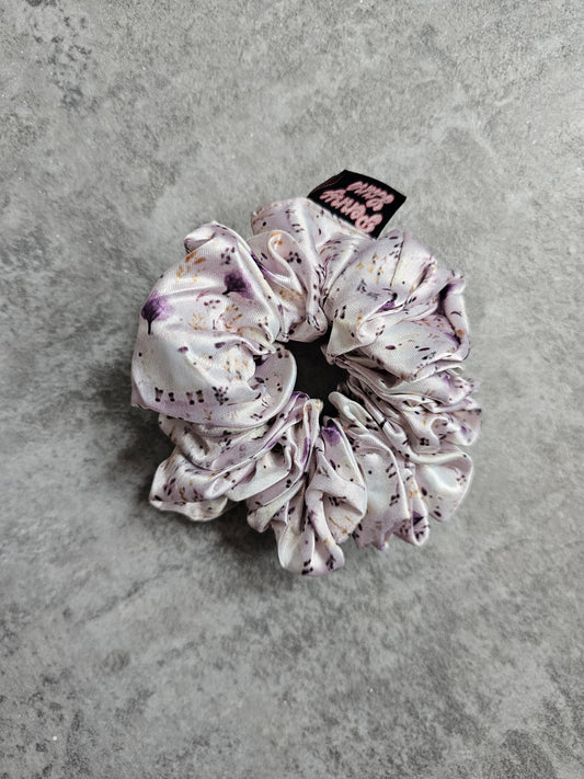 Sheep Midi Scrunchie