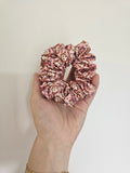 Pizza my heart Midi scrunchie