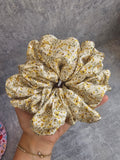 Butterfly Dreams XL Hair Scrunchie.