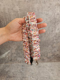 Up And Away Scrunchie Lanyard