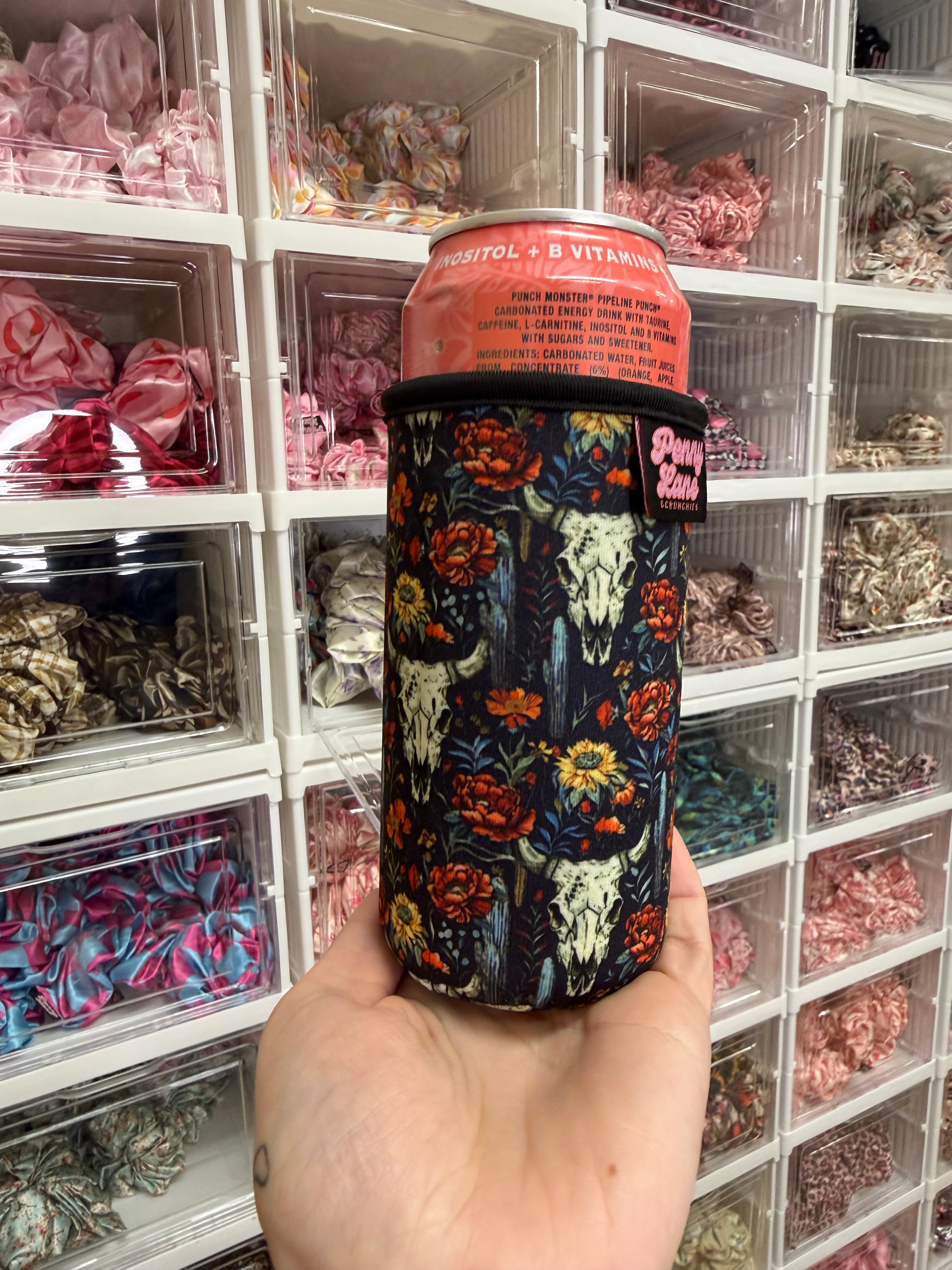 Can Cosy, New in PLS neoprene can cosy