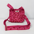 Pink Chilli Mini Tote Bag - Penny & Ol.
