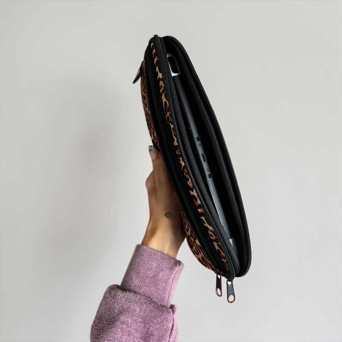Console Carry Case - Neoprene Case