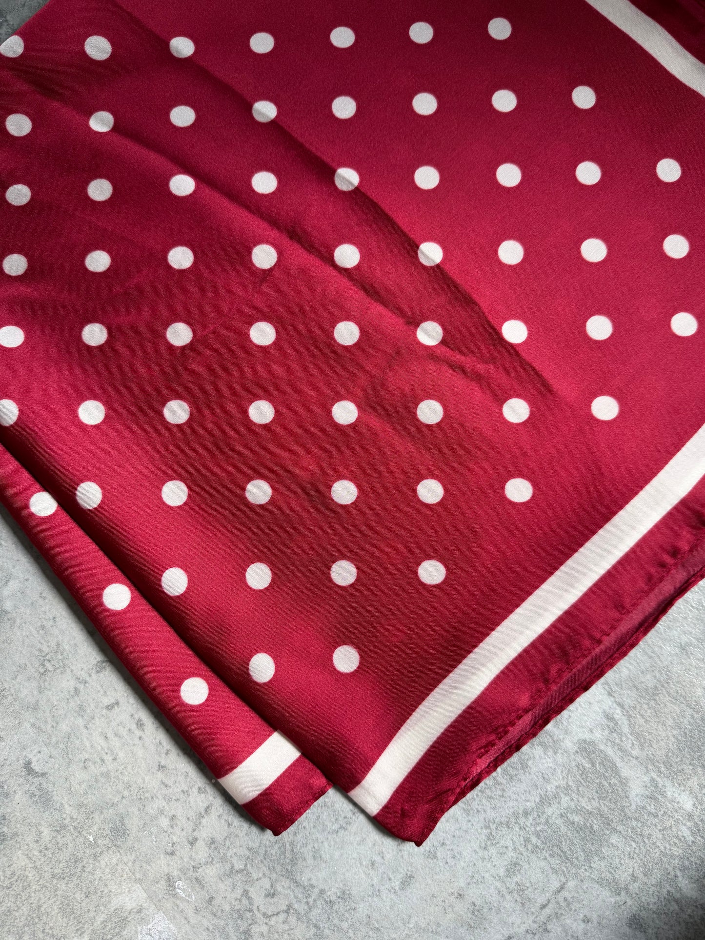 Satin Scarves, Bag Scarves, Bandanas