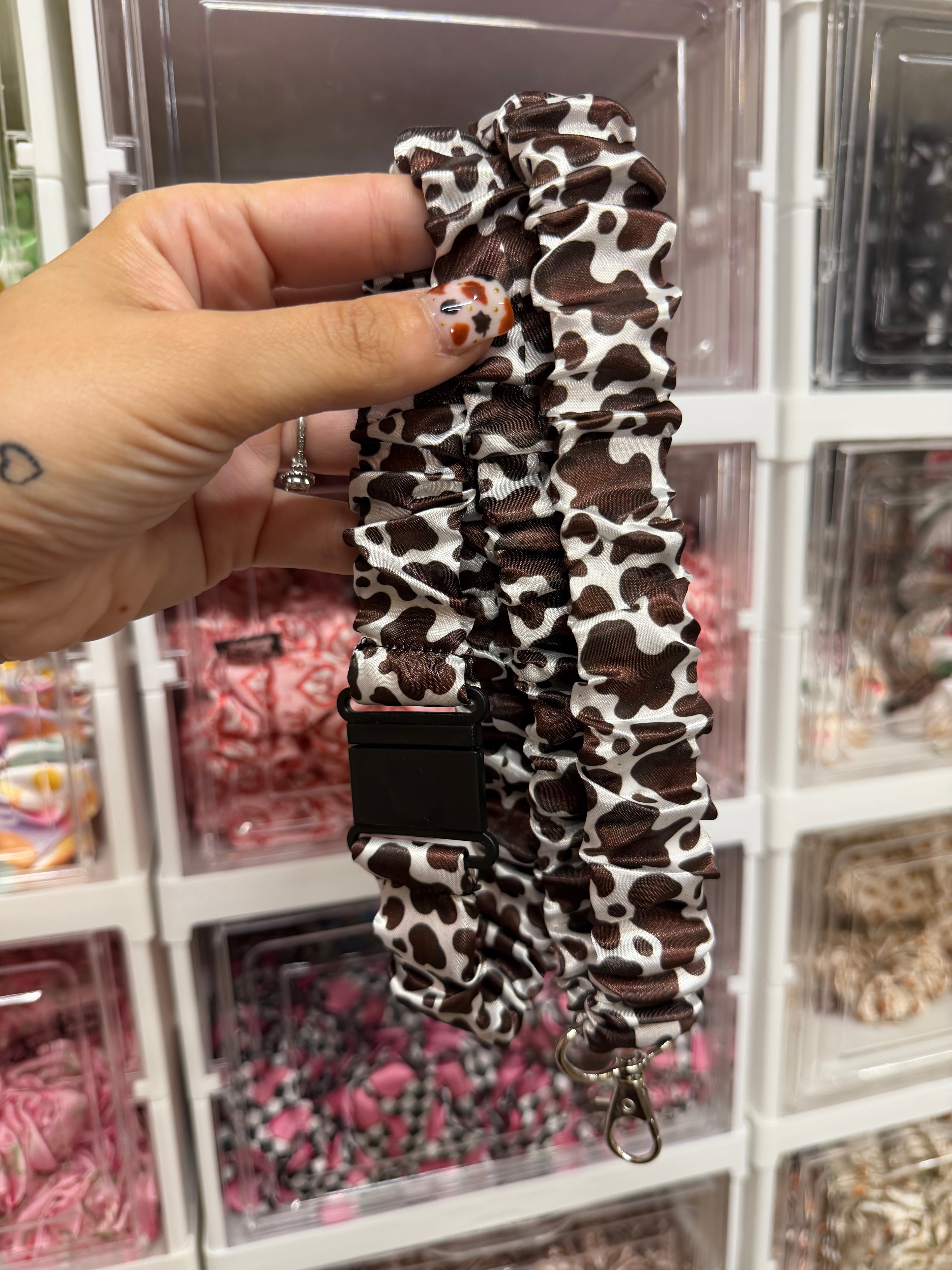 The Western Edit- Accessory Edition 🤠