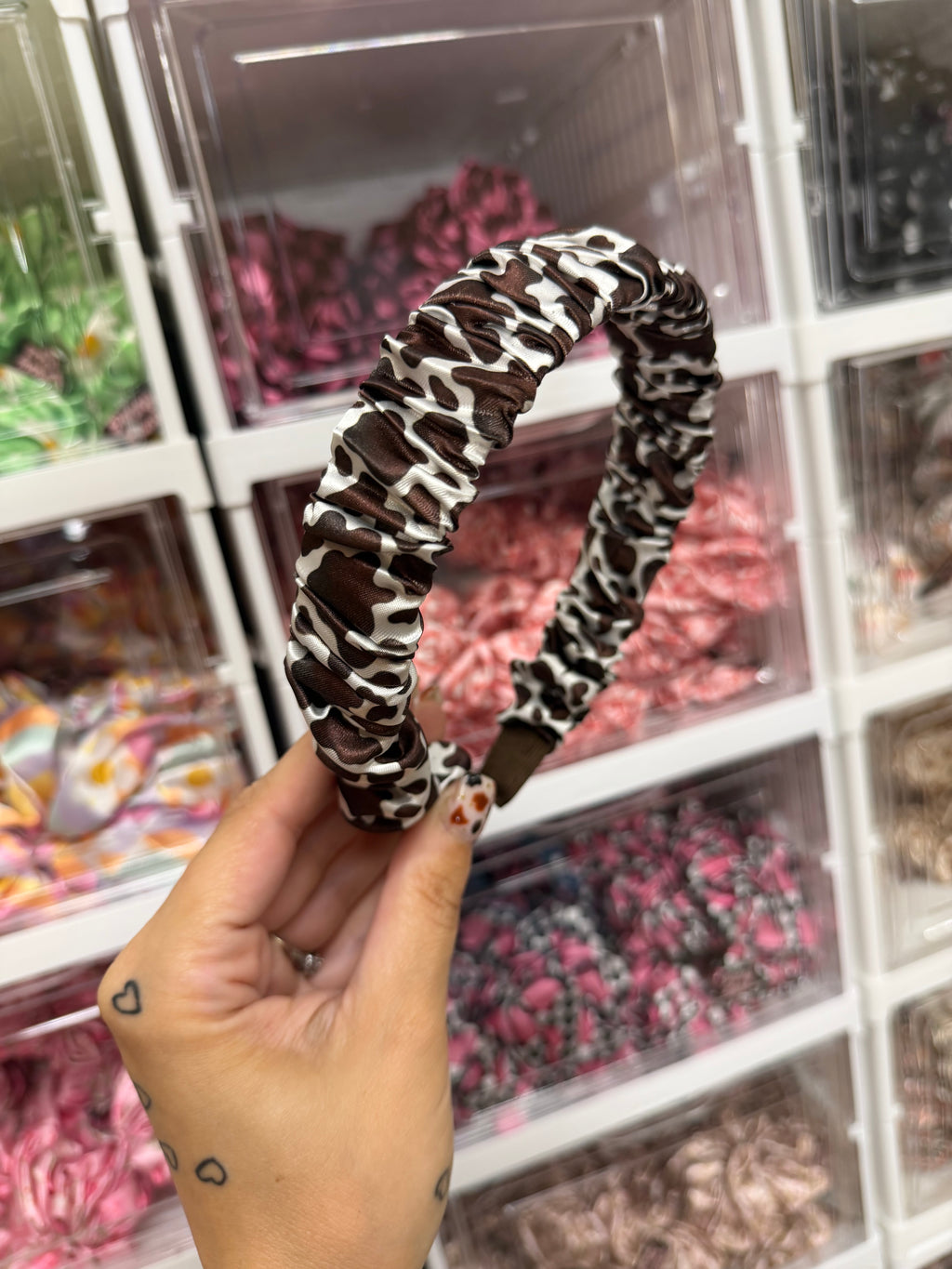 The Western Edit- Accessory Edition 🤠