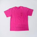 PLS Western Skull Acid Wash T-shirt. 100% cotton.