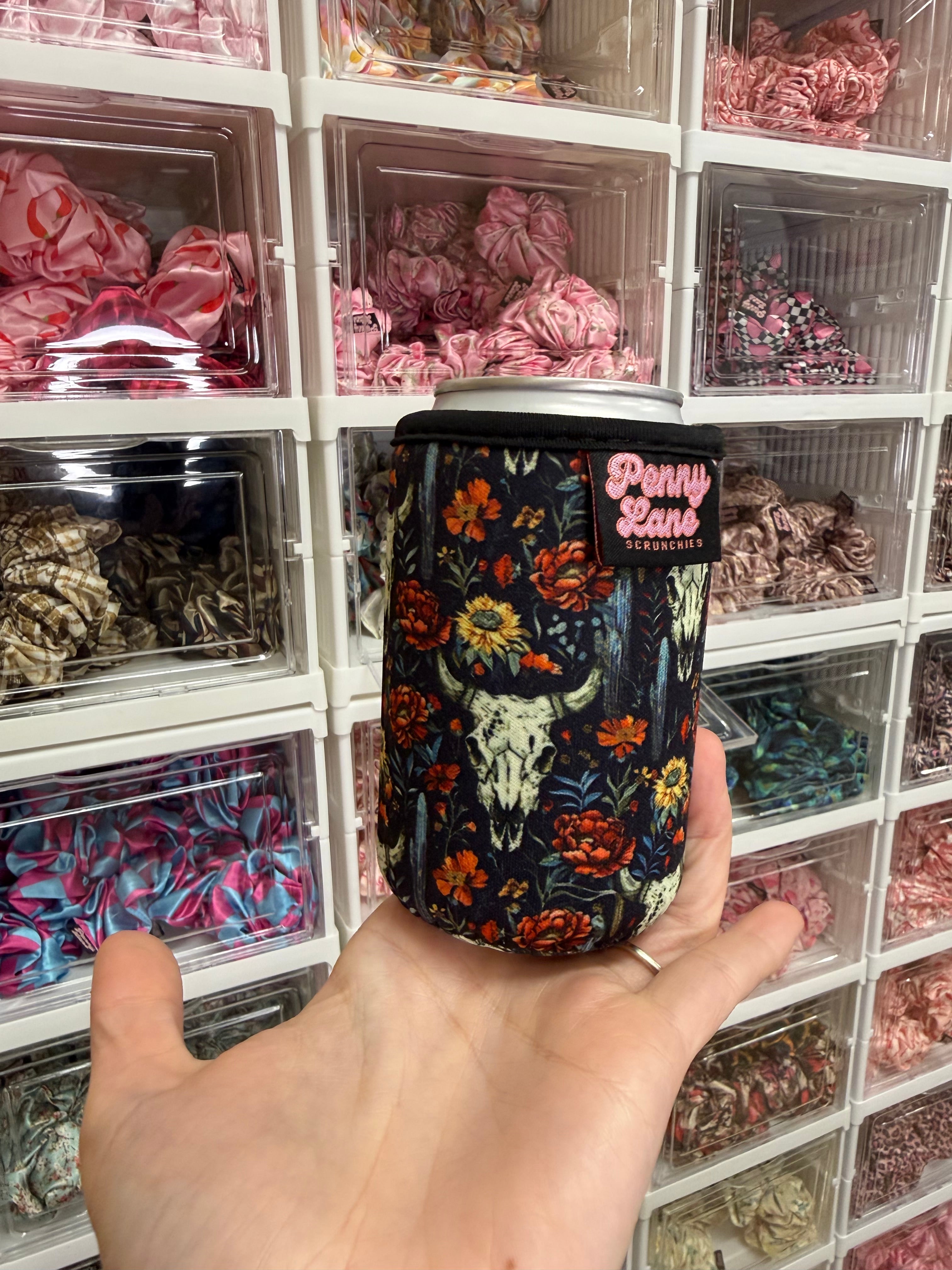 Can Cosy, New in PLS neoprene can cosy