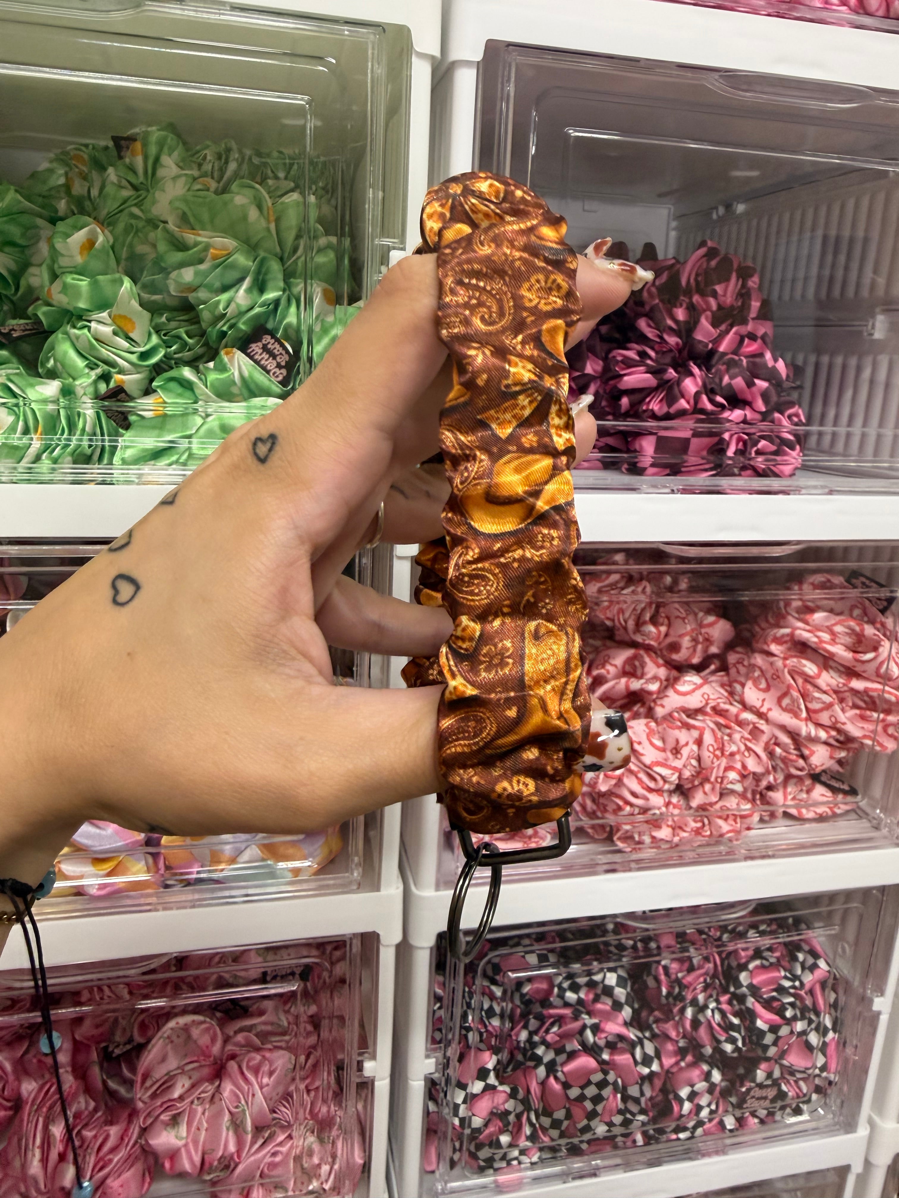 The Western Edit- Accessory Edition 🤠
