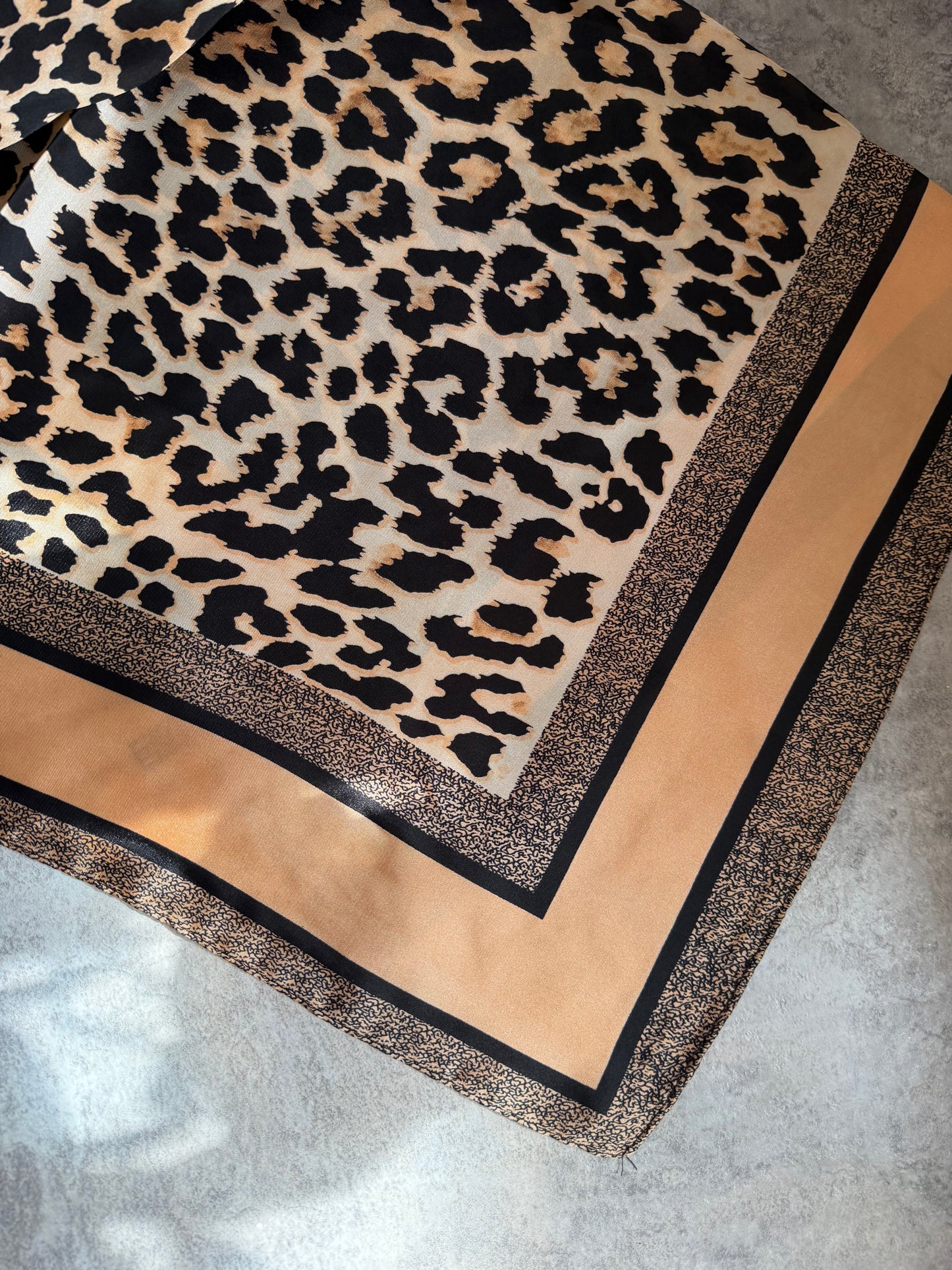 Satin Scarves, Bag Scarves, Bandanas