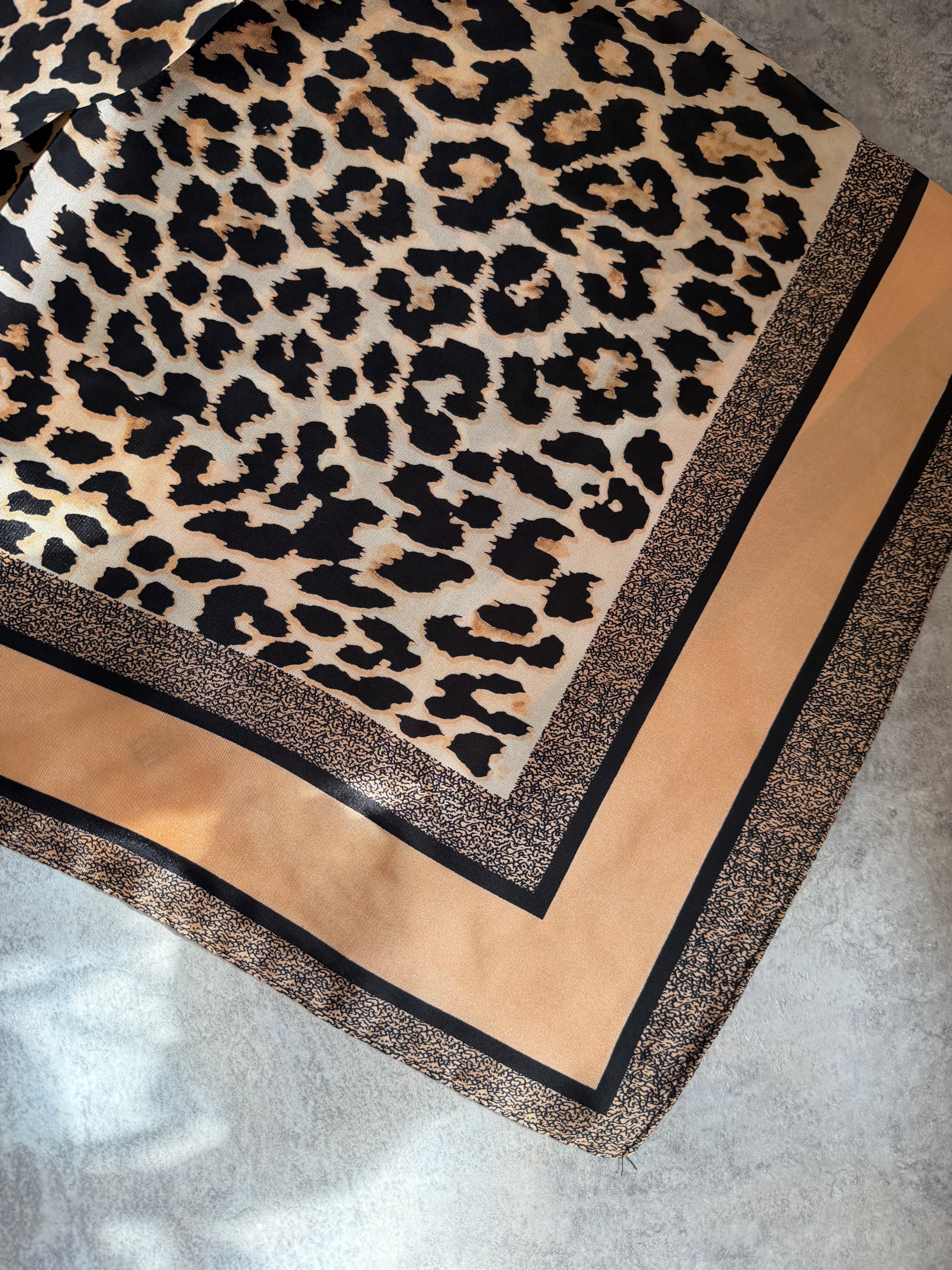 Satin Scarves, Bag Scarves, Bandanas