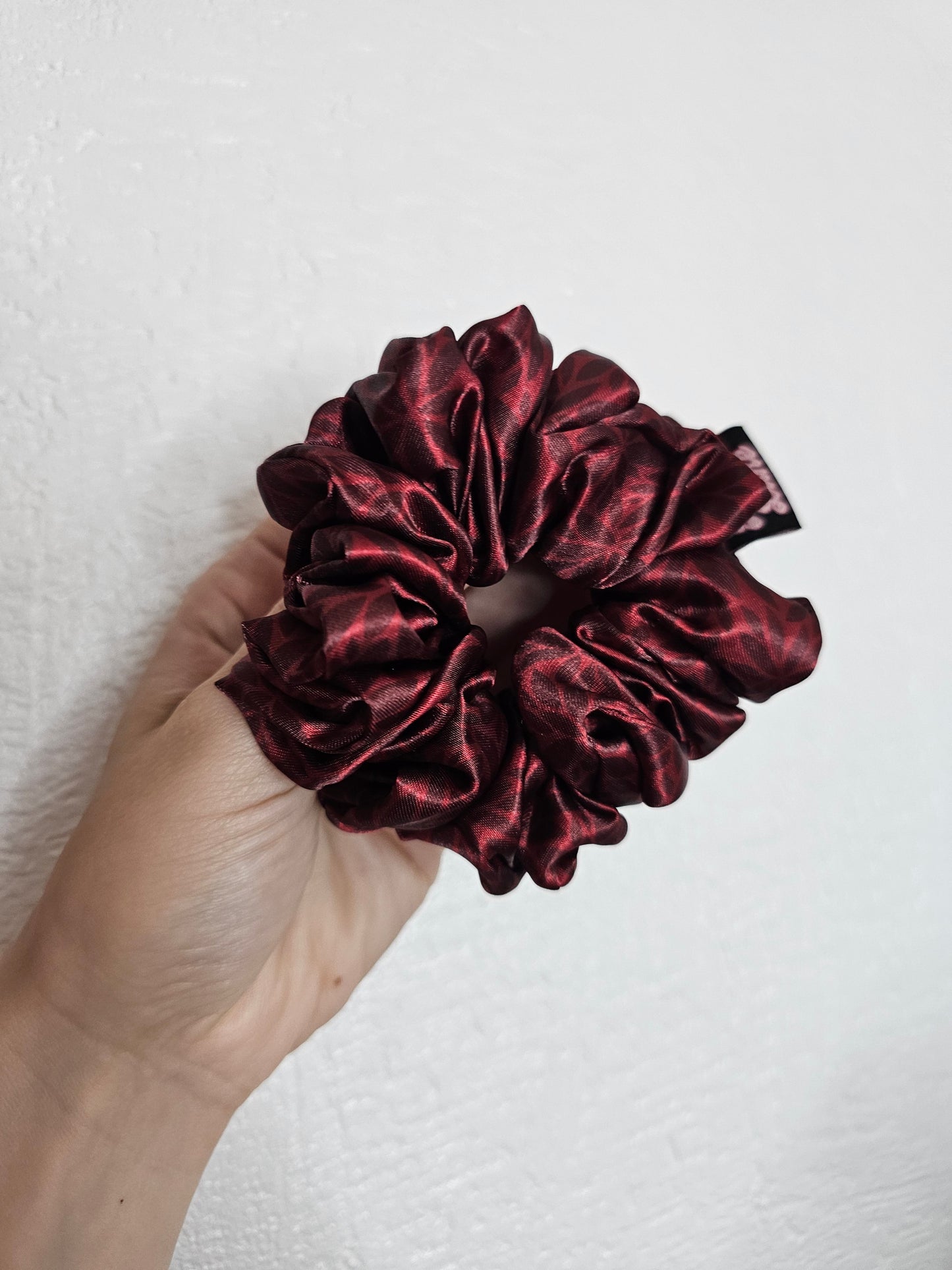 MIDI hair scrunchies