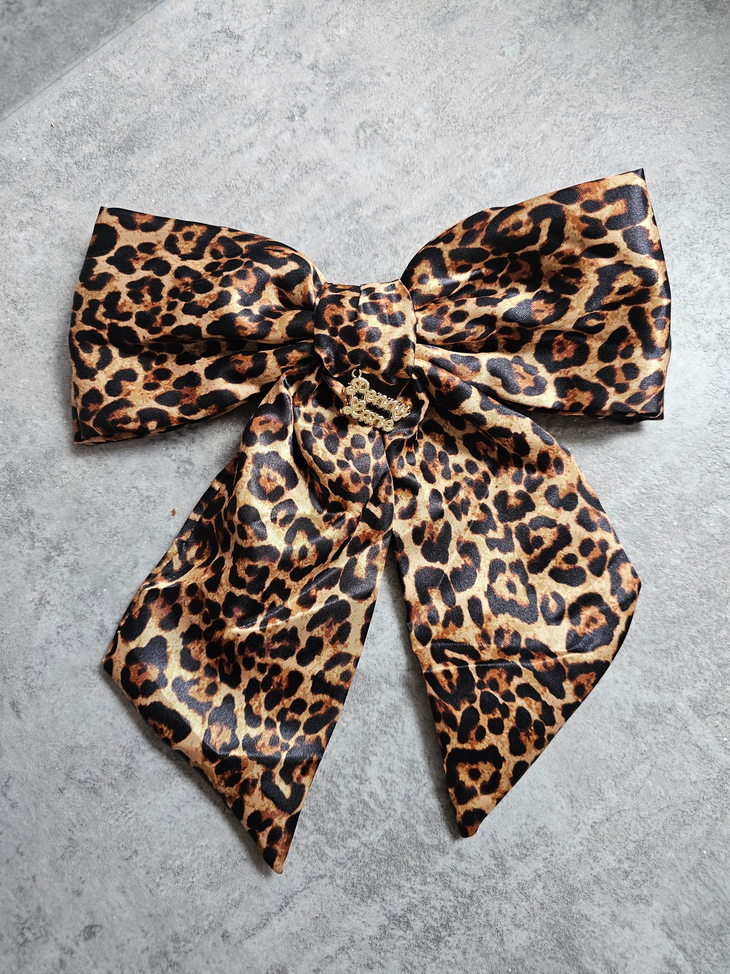 Hair Bows, Penny Lane Scrunchies Custom Hair Bows