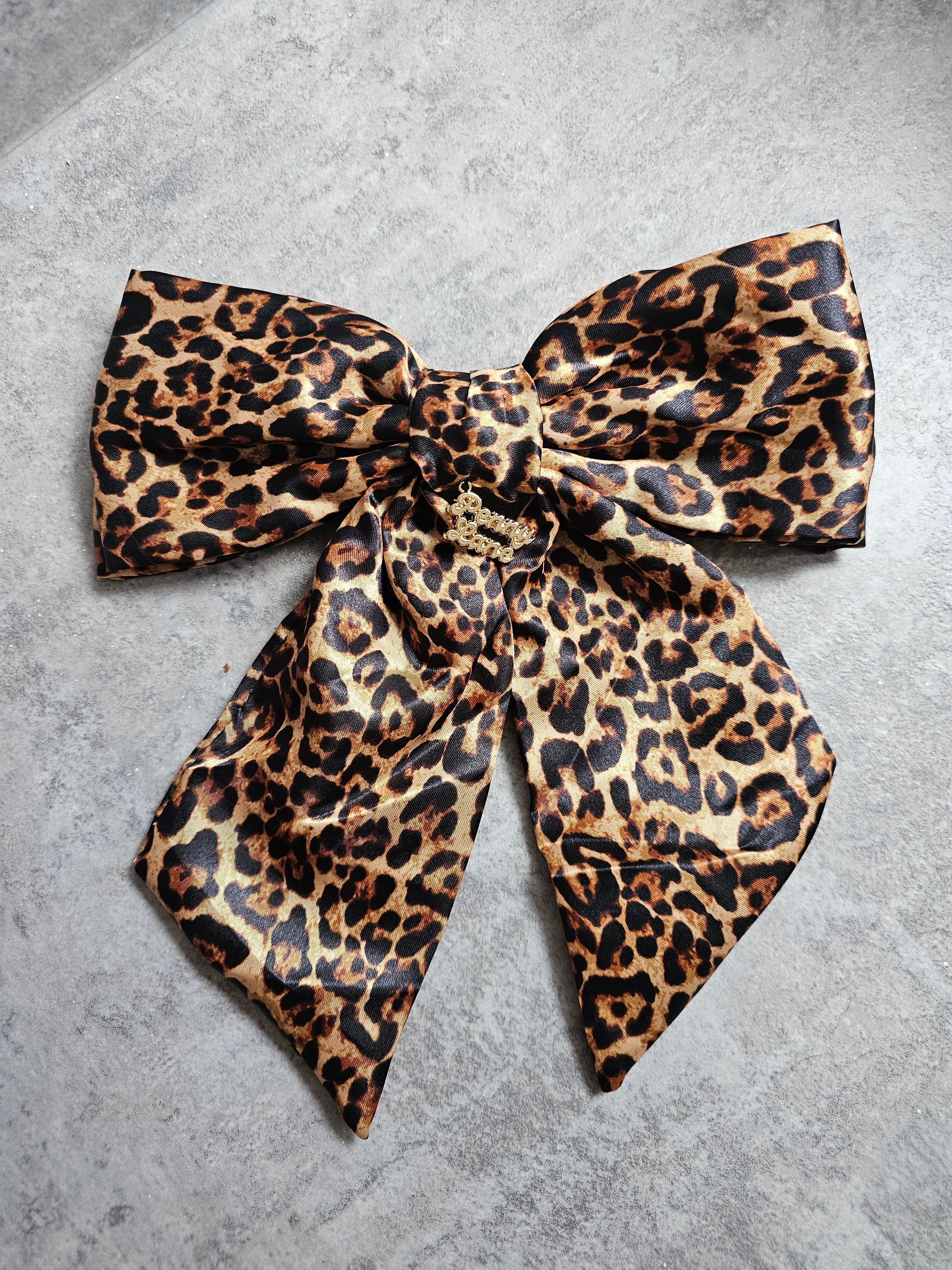 Hair Bows, Penny Lane Scrunchies Custom Hair Bows