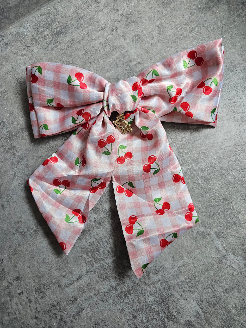 Hair Bows, Penny Lane Scrunchies Custom Hair Bows