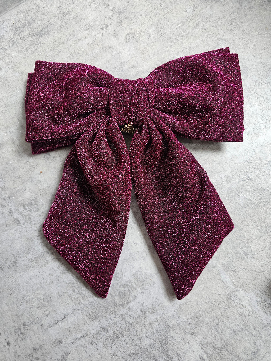 Hair Bows, Penny Lane Scrunchies Custom Hair Bows
