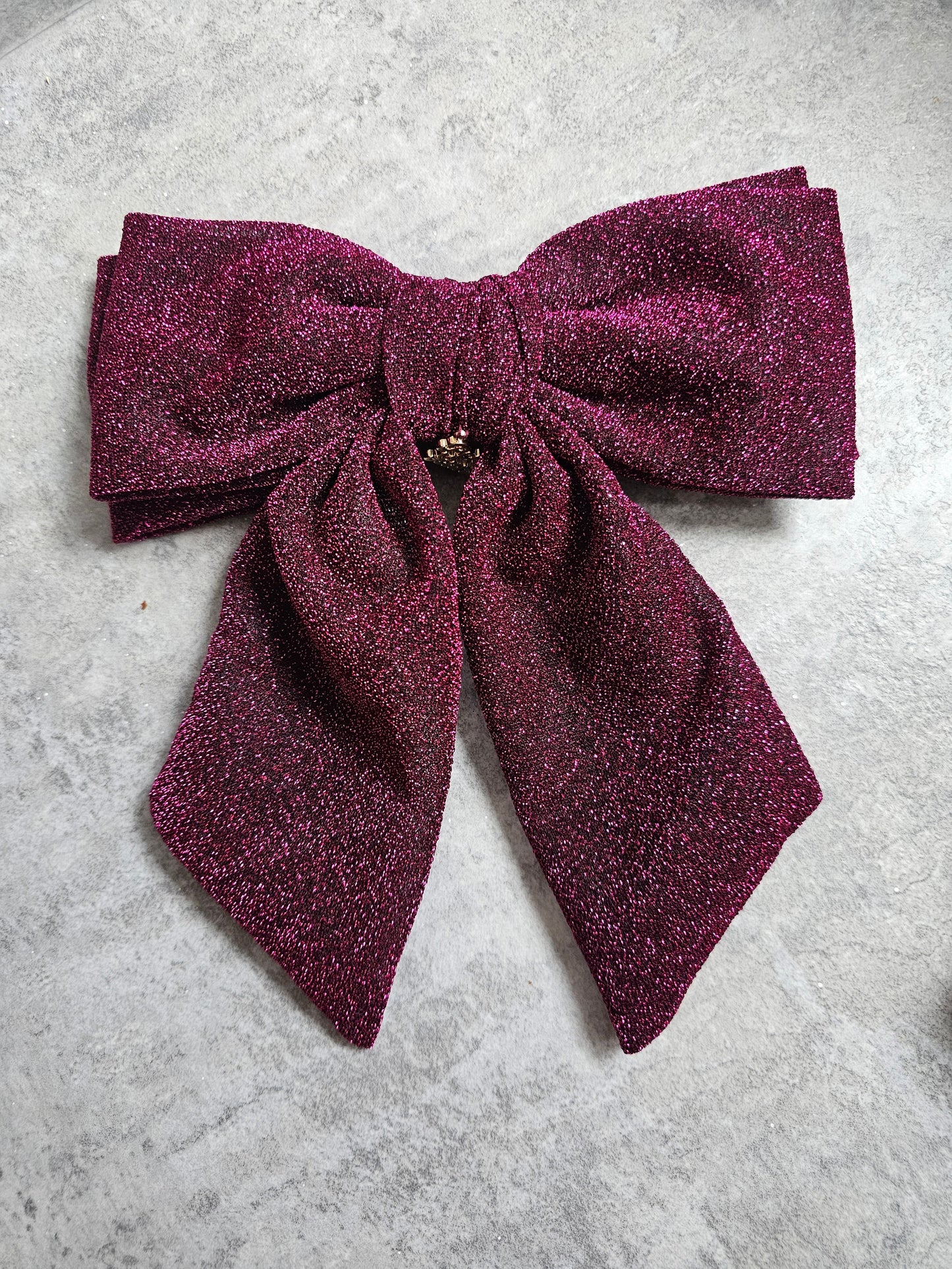 Hair Bows, Penny Lane Scrunchies Custom Hair Bows