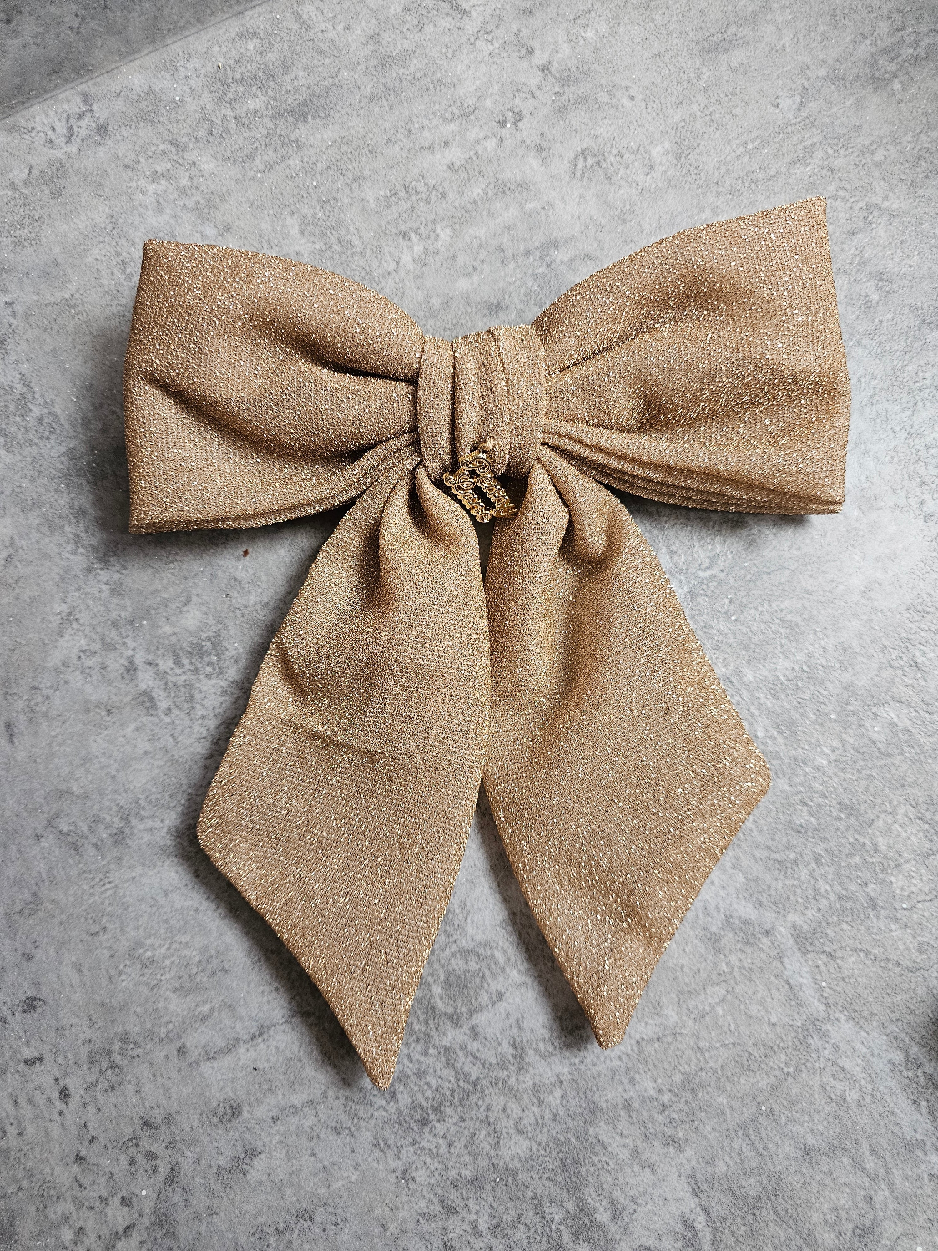 Hair Bows, Penny Lane Scrunchies Custom Hair Bows