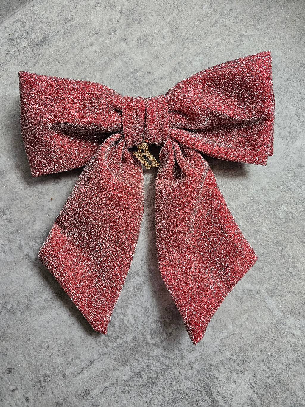 Hair Bows, Penny Lane Scrunchies Custom Hair Bows