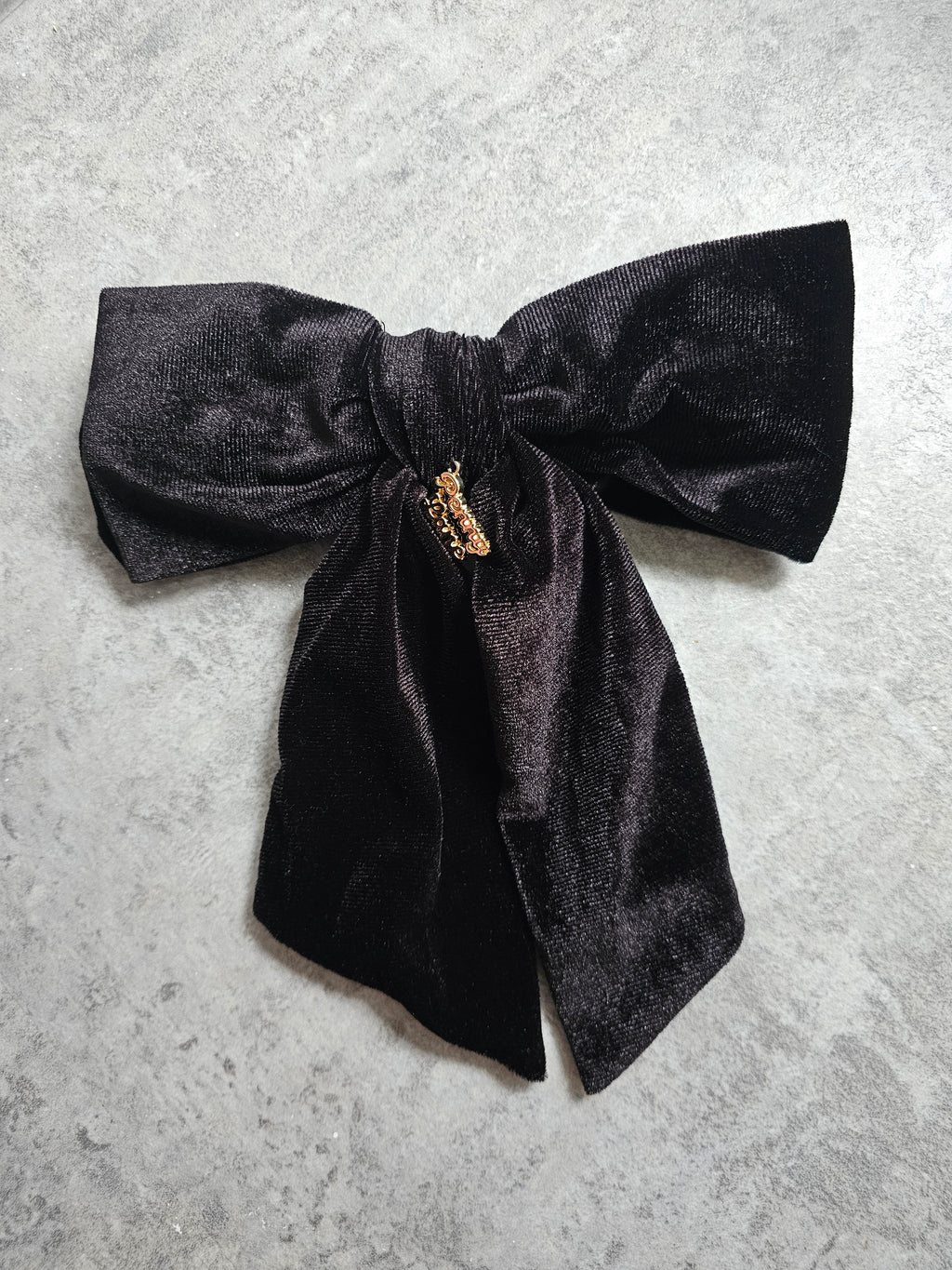 Hair Bows, Penny Lane Scrunchies Custom Hair Bows
