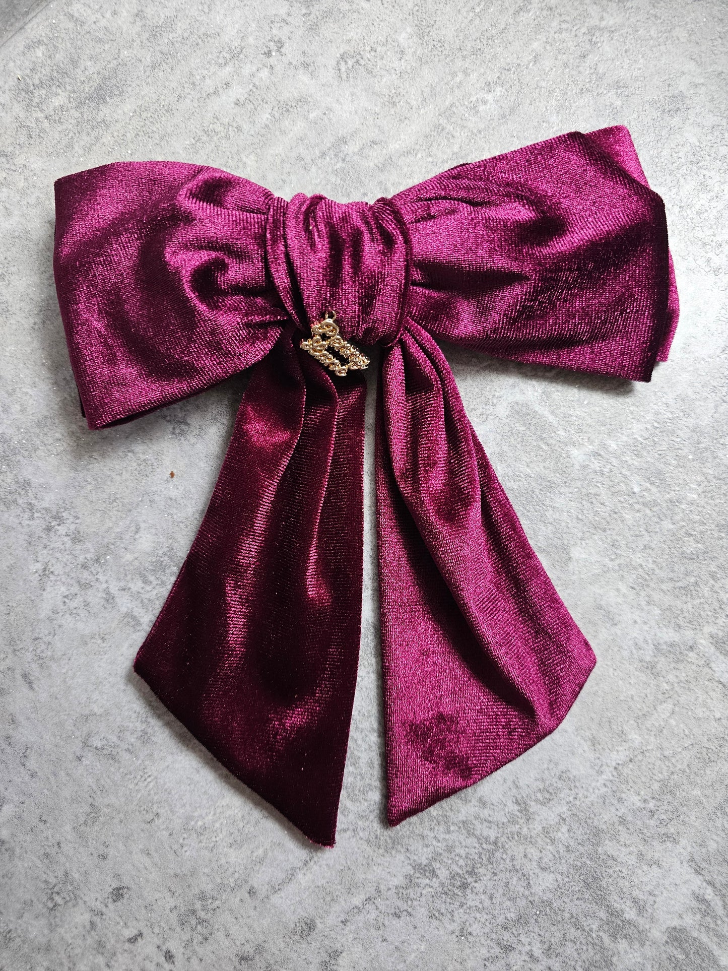 Hair Bows, Penny Lane Scrunchies Custom Hair Bows