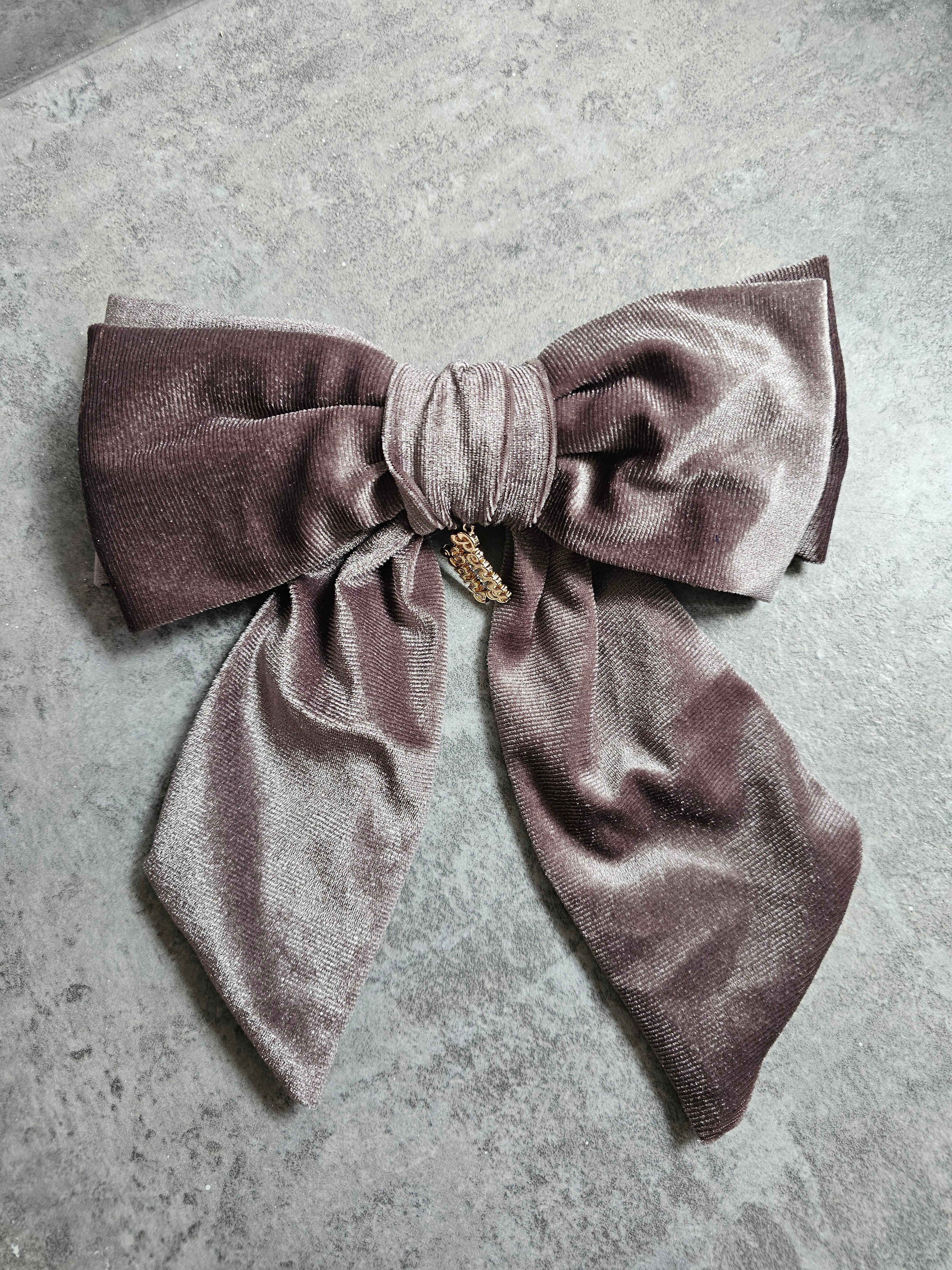 Hair Bows, Penny Lane Scrunchies Custom Hair Bows