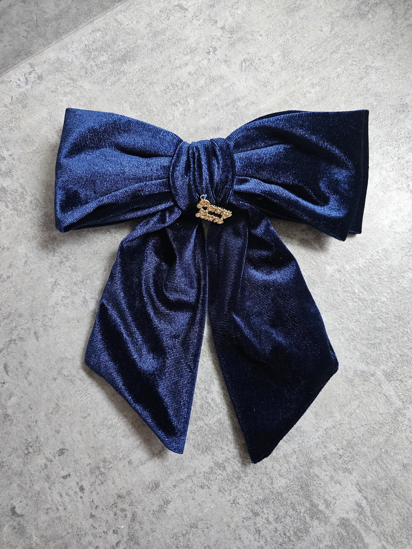 Hair Bows, Penny Lane Scrunchies Custom Hair Bows