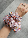 Gilmore Girls Hair Scrunchie