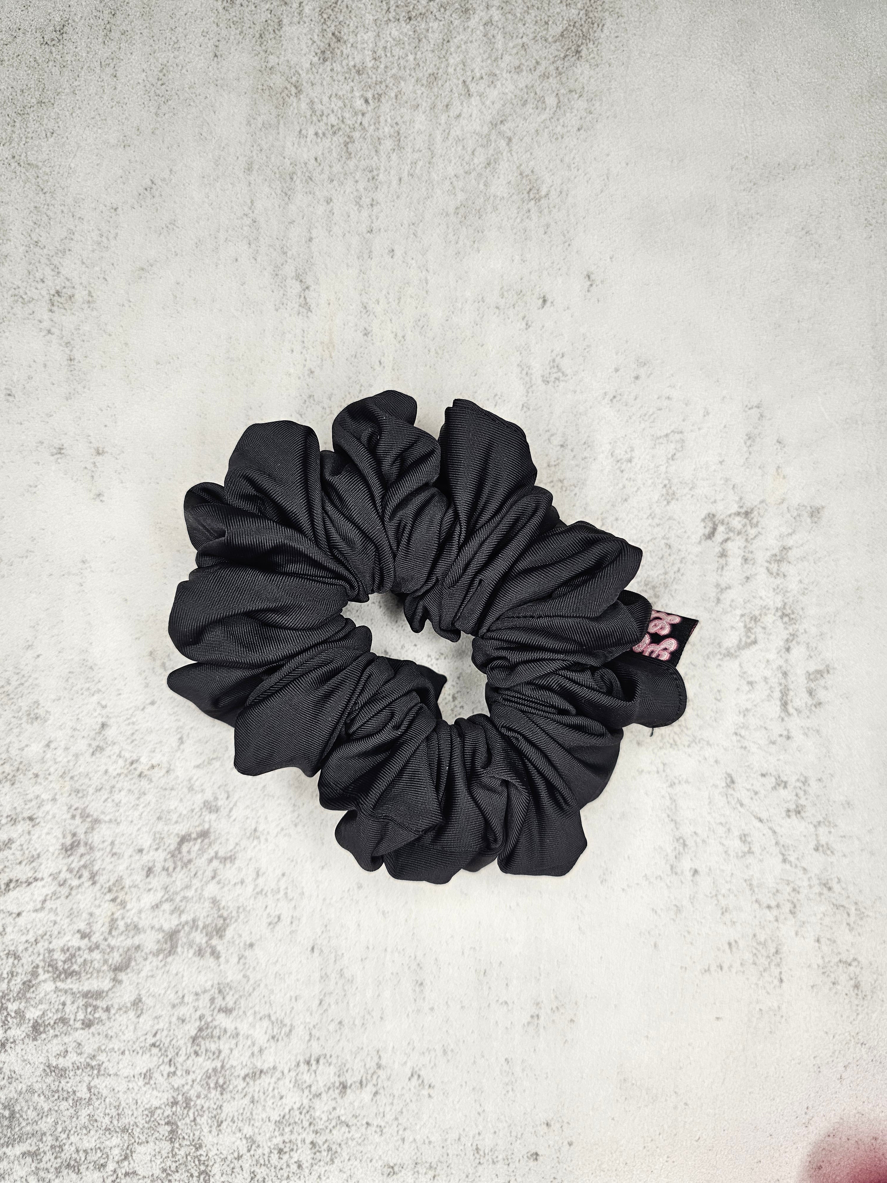 Swimming Midi scrunchie