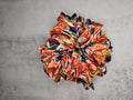 Safari JUMBO hair scrunchies.