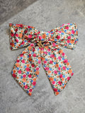 Bloom Hair Bows, Penny Lane Scrunchies Custom Hair Bows