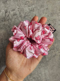 Love Pop Midi scrunchie