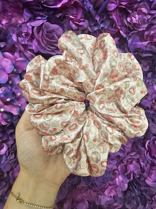 Cake Shop XL Hair Scrunchie.