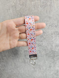 Gilmorê Girliès Wristlet Keyring