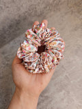 Up And Away Midi Satin Hair Scrunchie